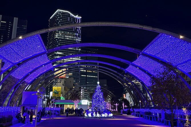 Tokyo: Shibuya Highlights Walking Tour & Secret View Spot - Why this Shibuya walk works well