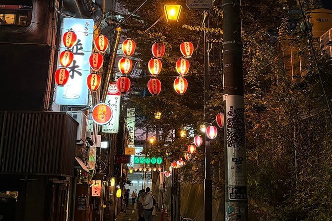 Tokyo: Shibuya Highlights Walking Tour & Secret View Spot - Scramble Square and the view from above