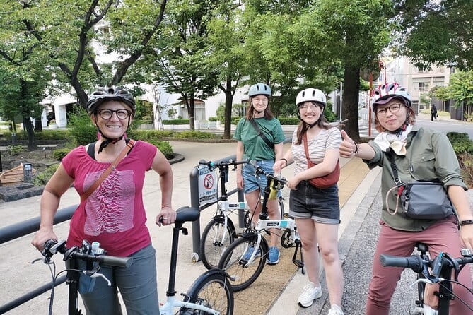 Tokyo: Shibuya Highlights Walking Tour & Secret View Spot - The guides make the difference