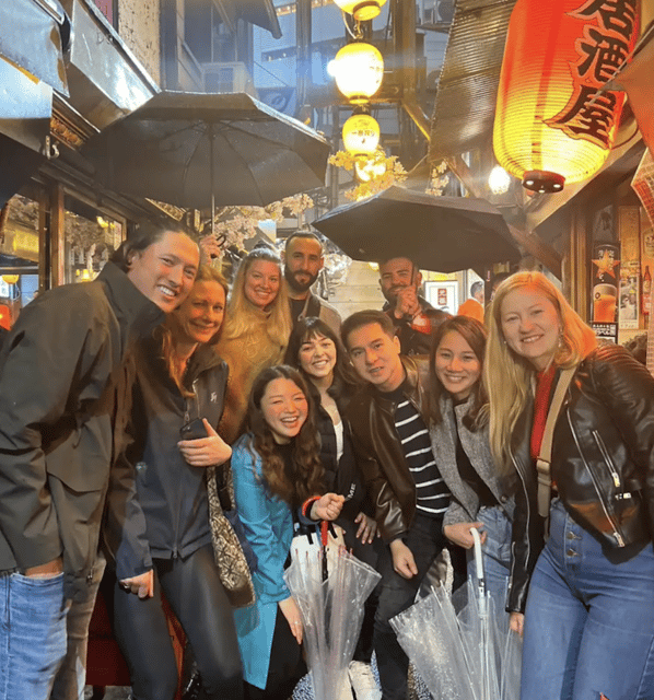 Tokyo: Shinjuku Local Bar and Izakaya Guided Walking Tour - Why Shinjuku is best explored after dark