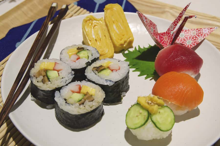 Tokyo: Tsukiji Market Walking Tour & Sushi Cooking Class - FAQ