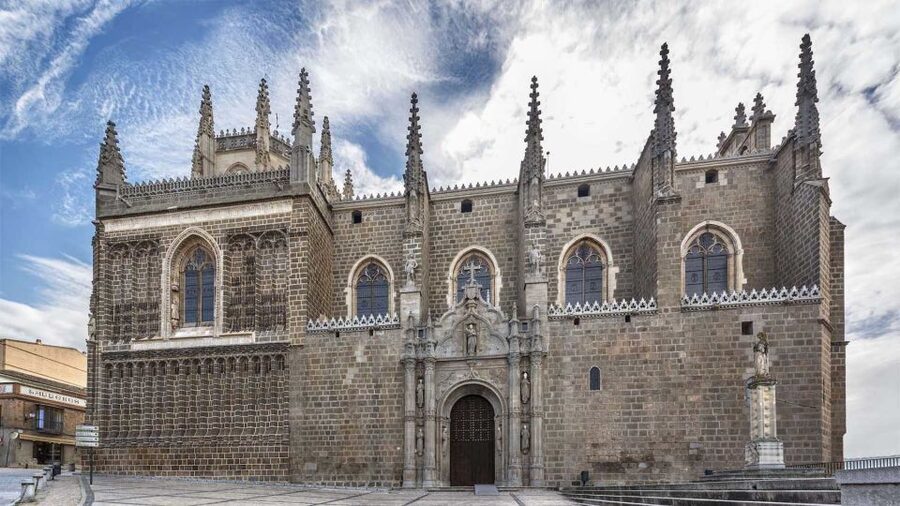 Toledo: Guided Monument Walking Tour with Wristband Pass - Why this Toledo walk works so well