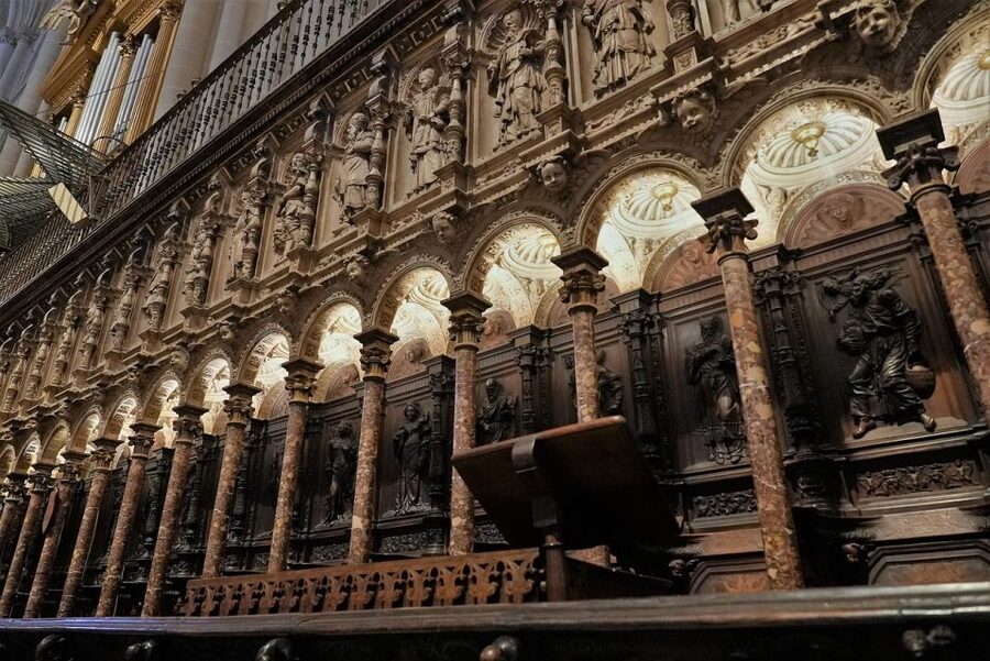 Toledo: Guided Walking Tour with Cathedral Ticket and Tour - Adding the Legends Tour and Lunch