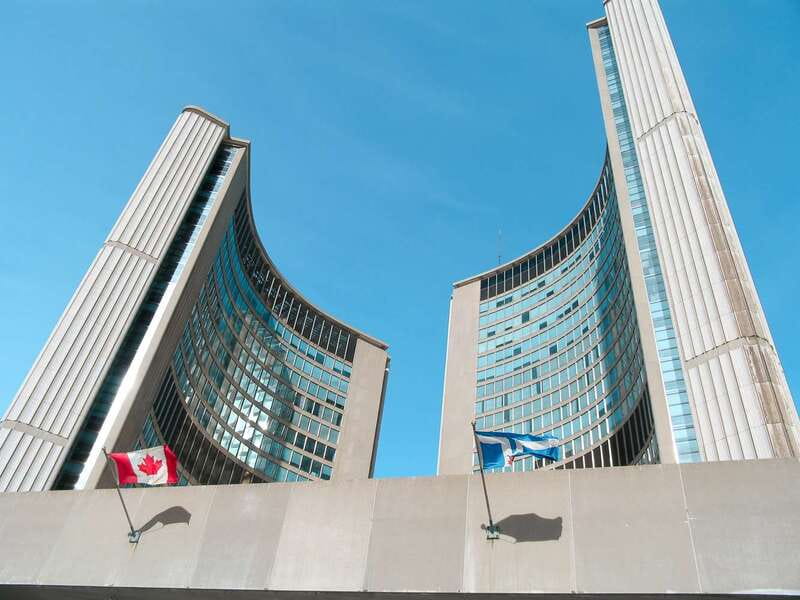 Toronto: 2-Hour Downtown Walking Tour - Key Points at a Glance