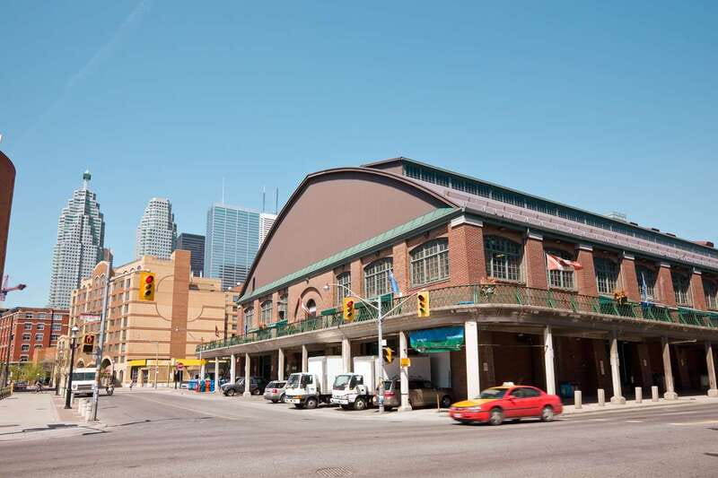 Toronto: 2-Hour Downtown Walking Tour - What the $28 Price Really Gets You