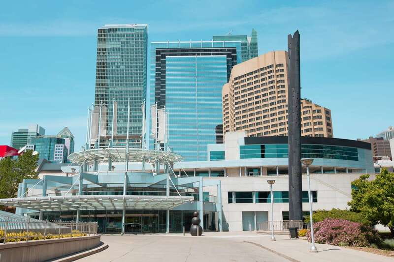 Toronto: 2-Hour Downtown Walking Tour - Following Toronto From Trading Paths to Bay Street