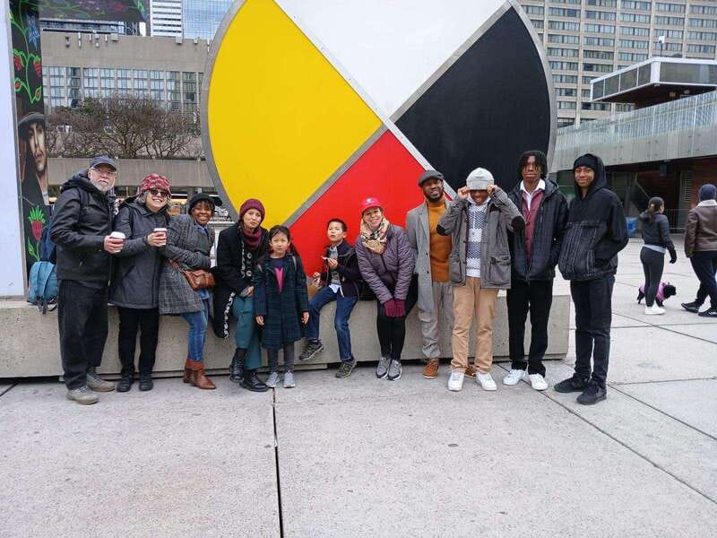 Toronto: City Highlights Walking Tour | 3-Hour - Key points at a glance