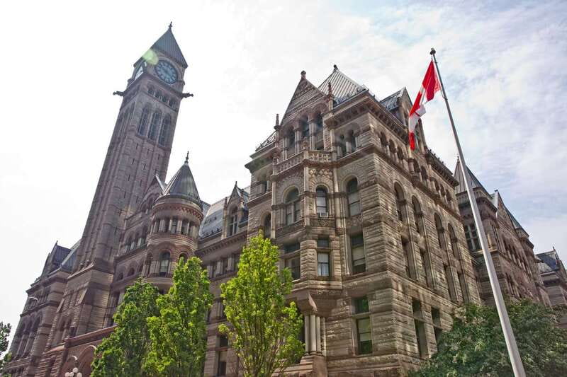 Toronto: City Highlights Walking Tour | 3-Hour - Learning the PATH without getting lost
