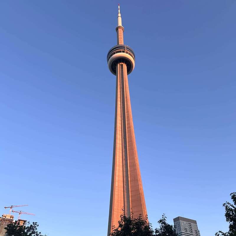 Toronto: City Walking Tour - How much value do you get for $38?