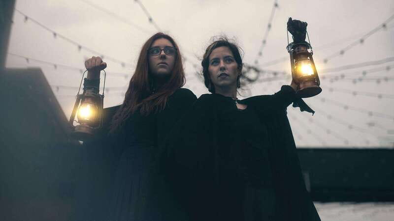 Toronto: Dark History Nighttime Walking Tour - Practical advice for a smoother evening