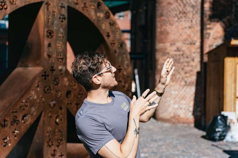 Toronto: Distillery District Historic Walking Tour - What you do not get for $20