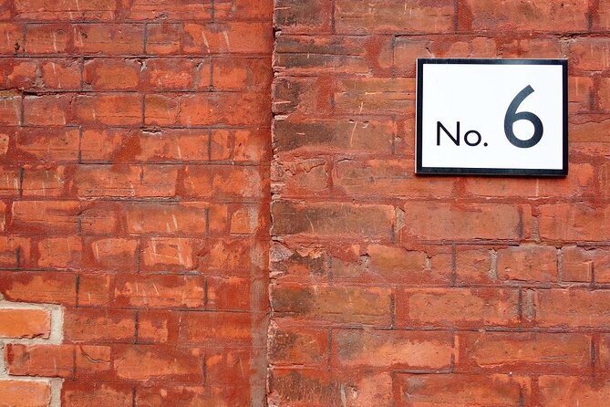 Toronto Distillery District Walking Tour - Key things to know before you book