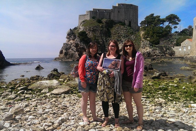 Tour The Game of Thrones - Private Walking Tour - Why Dubrovnik works so well as King’s Landing
