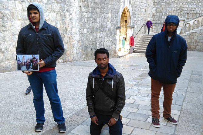 Tour The Game of Thrones - Private Walking Tour - From Dubravka Cafe to Blackwater Bay