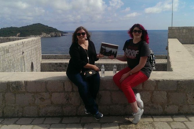 Tour The Game of Thrones - Private Walking Tour - Rector’s Palace and a piece of Qarth