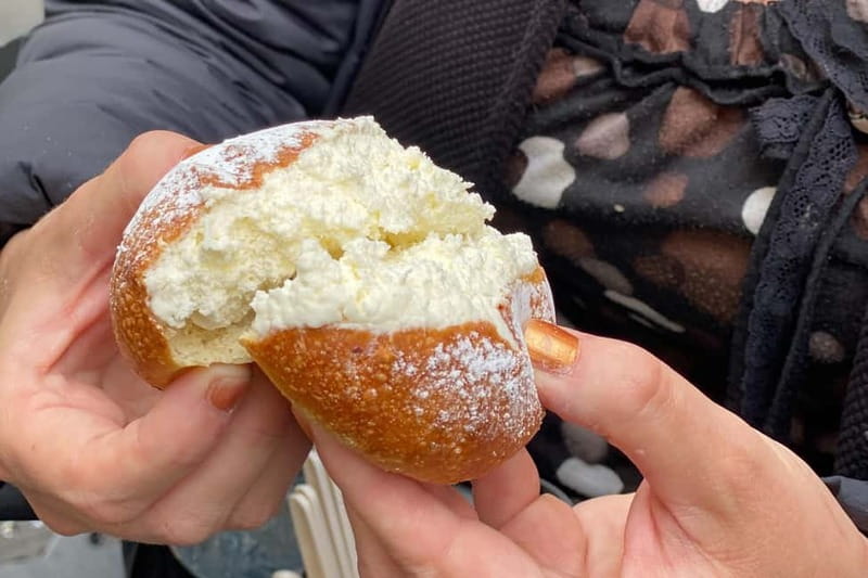 Trieste: Guided Foodie Walking Tour - Who will enjoy this Trieste food tour