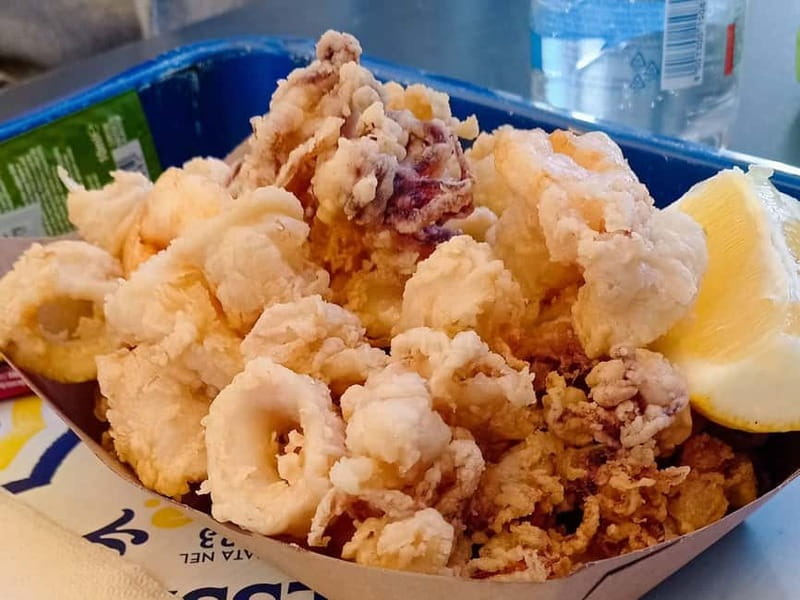 Trieste: Guided Foodie Walking Tour - Timing, meeting point, and practical planning