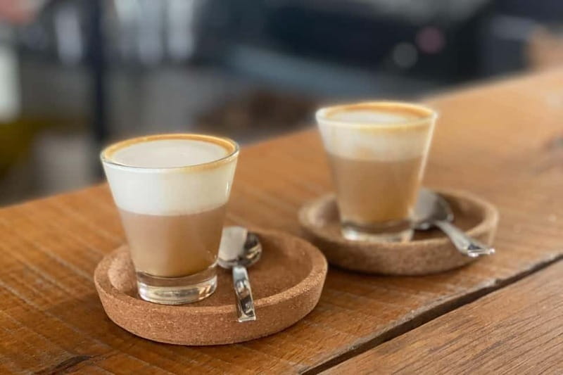 Trieste: Guided Foodie Walking Tour - Coffee, cotto, and the first tastes