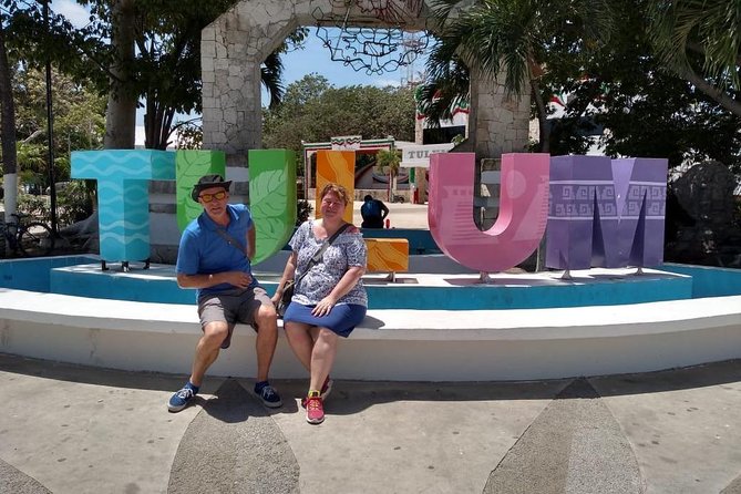 Tulum Local Walking Food Tour - A food tour that shows you everyday Tulum