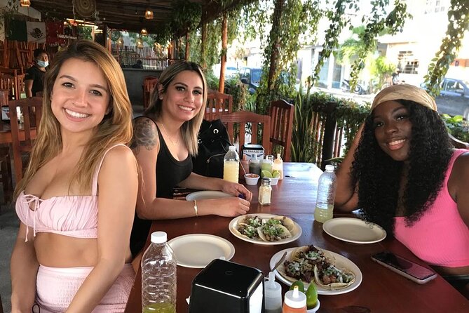 Tulum Local Walking Food Tour - Why the simple restaurants matter