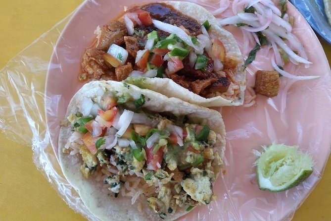 Tulum Local Walking Food Tour - Price, timing, and what is included