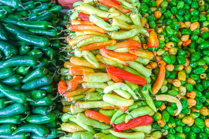 Tulum Local Walking Food Tour - Who will enjoy this food walk most