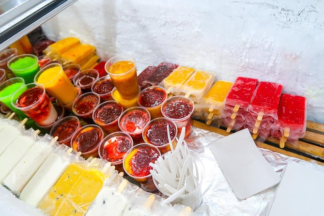Tulum Local Walking Food Tour - Should you book the Tulum Local Walking Food Tour?