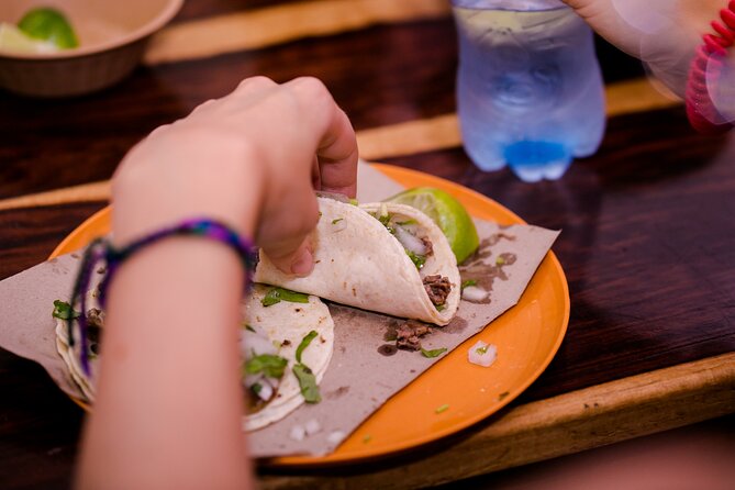 Tulum Local Walking Food Tour - What you are likely to eat along the route