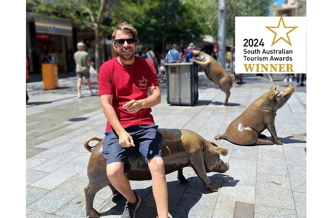 Ultimate Adelaide Walking Tour - Why this is a smart first look at Adelaide