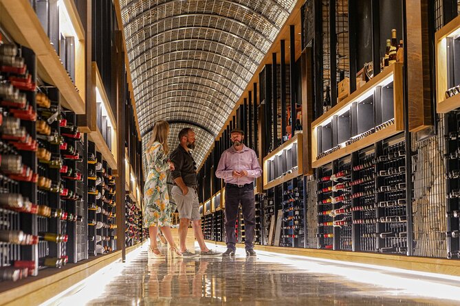 Ultimate Adelaide Walking Tour - The University of Adelaide and an entertaining list of inventions
