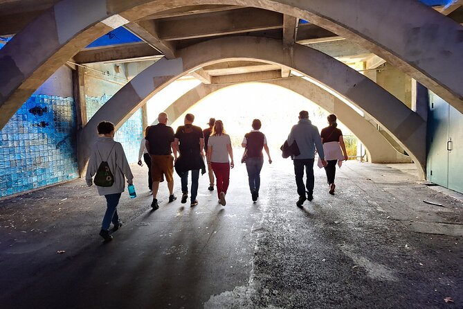 Ultimate Adelaide Walking Tour - Victoria Square and Beehive Corner: Adelaide’s civic beginning