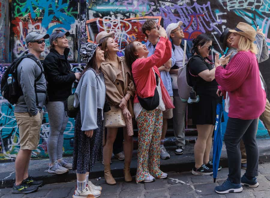 Ultimate Melbourne Walking Tour: History, Laneways & Culture - Is $91 good value?