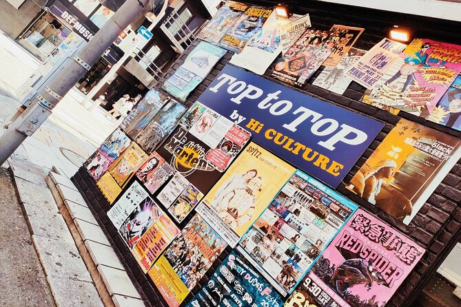 Ultimate Osaka Walking Tour: Castle, Dotonbori & Hidden Gems - Dotonbori delivers the famous Osaka spectacle