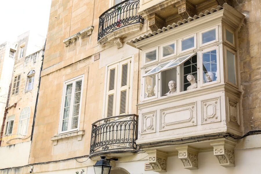 Valletta: 3-Hour Walking Tour - The guides make the biggest difference