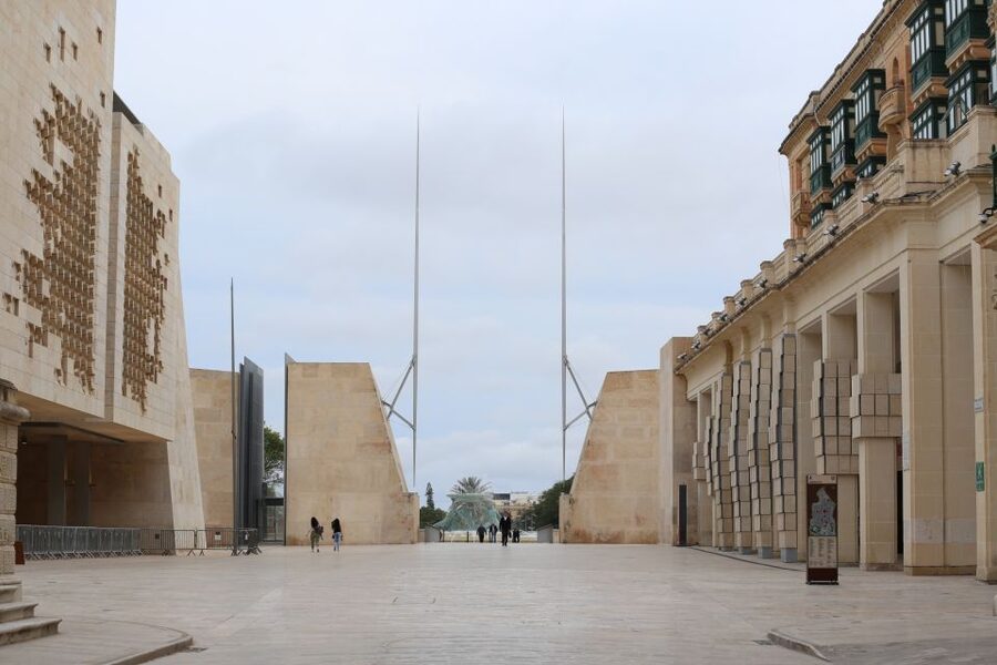 Valletta: Guided City Walking Tour - Should You Book Valletta Guided City Walking Tour?