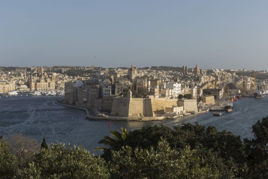 Valletta: Guided City Walking Tour - Who Will Get the Most From This Walk
