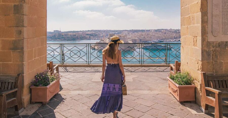 Valletta: Half-Day City Discovery Walking Tour - Key points to know before booking