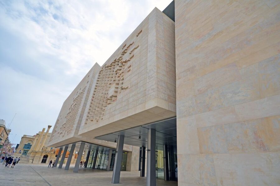 Valletta: Half-Day City Discovery Walking Tour - Finishing near Fort St. Elmo