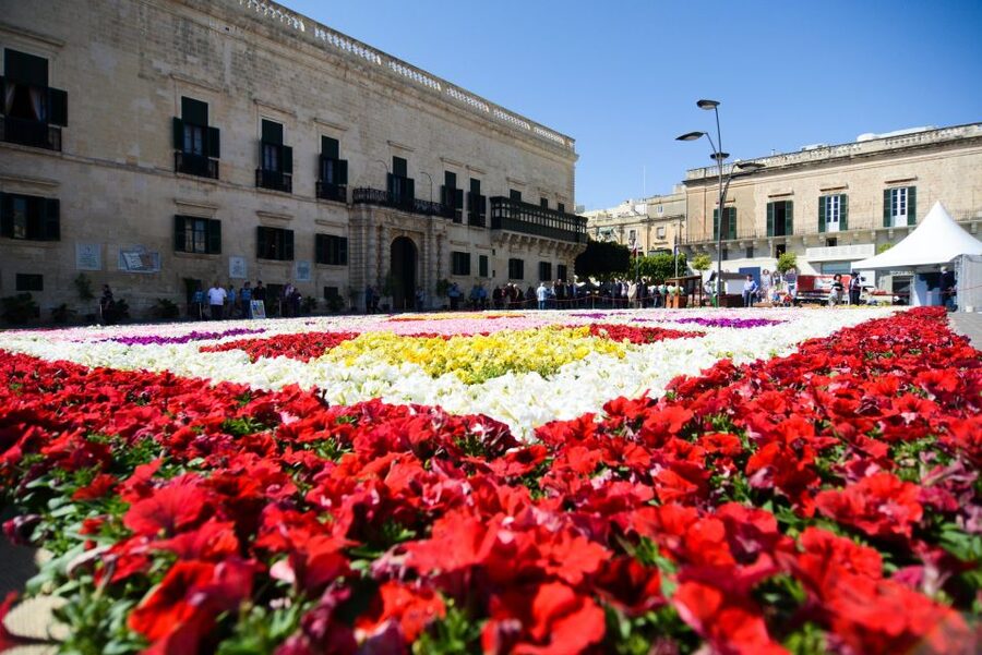 Valletta: Street Food and Culture Walking Tour - Valletta’s food is the quickest way in