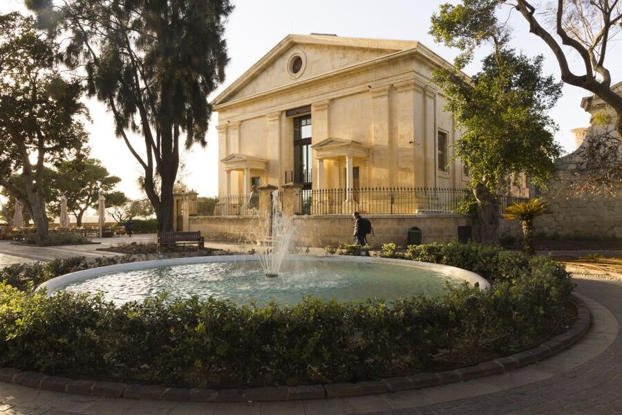 Valletta: Street Food and Culture Walking Tour - Why the three-hour length works