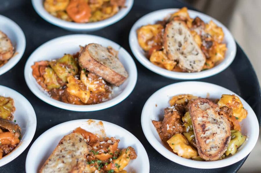 Vancouver: Gastown Historical Walking Food Tour - How the walking and pacing feel