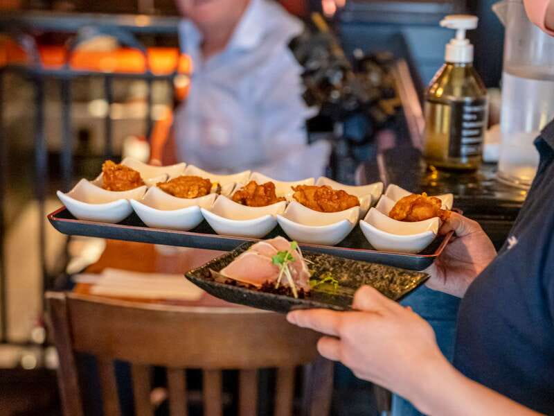 Vancouver: Gastown Historical Walking Food Tour - Starting at Waterfront Station