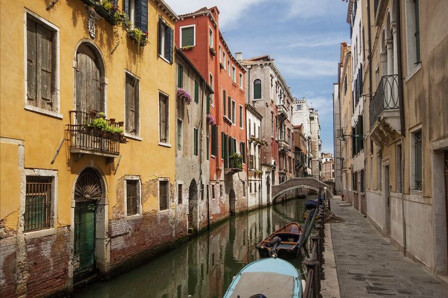 Venice: Morning Walking Tour - Weather, cancellations, and timing