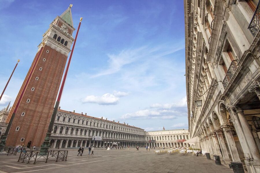 Venice: Morning Walking Tour - Who should book this walk