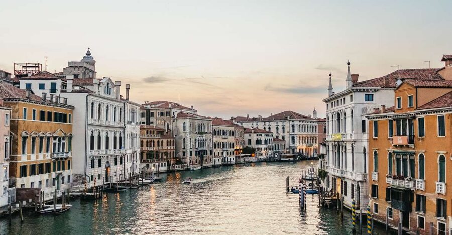 Venice: Private Walking Tour with a Local - Key points to know before booking