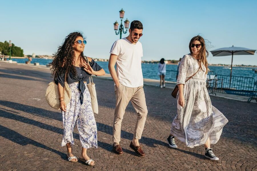 Venice: Private Walking Tour with a Local - Who should book this Venice experience?