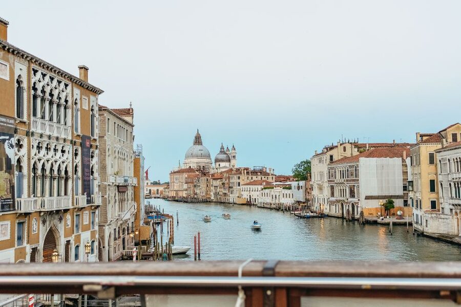 Venice: Private Walking Tour with a Local - The value of $64 per person
