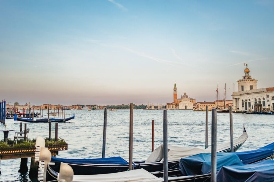 Venice: Private Walking Tour with a Local - Language, access, and practical comfort