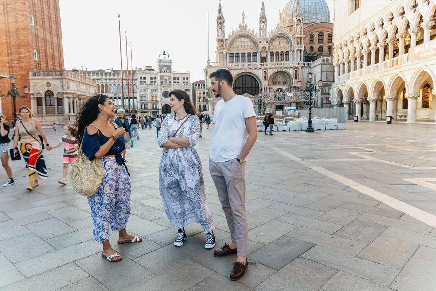 Venice: Private Walking Tour with a Local - The right way to prepare for the walk