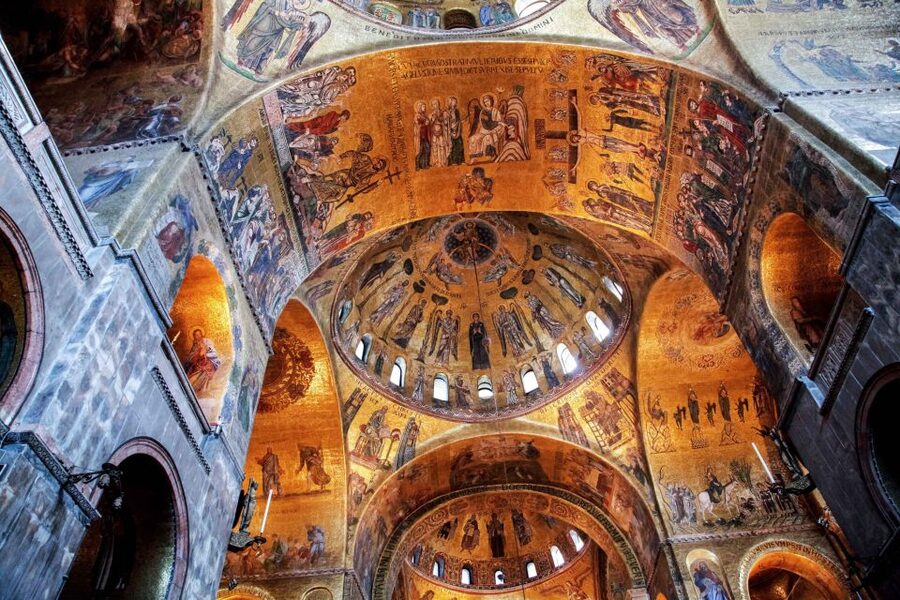 Venice: Walking tour, Doge Palace, & St. Mark's Basilica - Is the $142.74 price good value?
